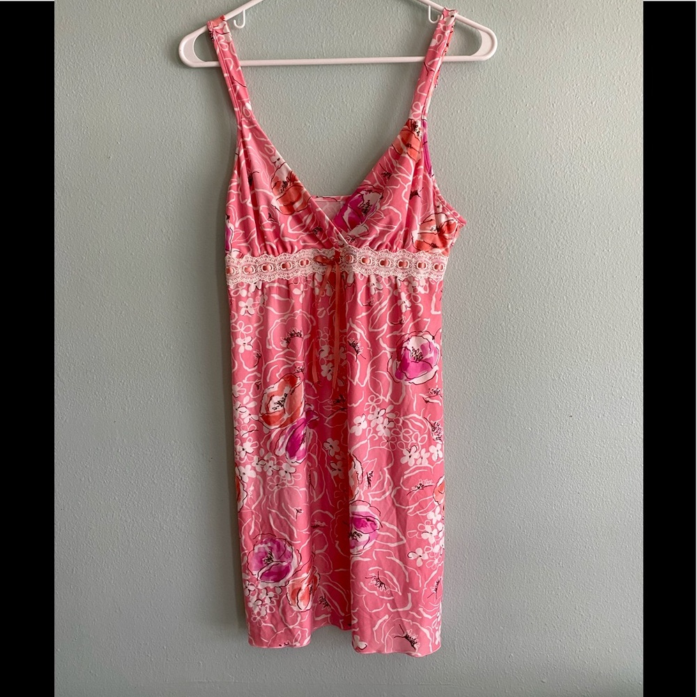 Beautiful mini Dress / Shirt S